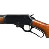 Image 3 : MARLIN 336 LEVER ACTION CARBINE.