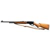 Image 2 : MARLIN MODEL 444S LEVER ACTION RIFLE.