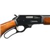 Image 3 : MARLIN MODEL 444S LEVER ACTION RIFLE.