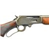 Image 9 : MARLIN 336-ADL & 1936 LEVER ACTION RIFLES.