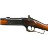 Image 4 : SAVAGE 1899C LEVER ACTION RIFLE.