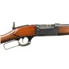 Image 3 : SAVAGE 99-A LEVER ACTION RIFLE.