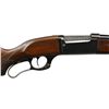 Image 2 : SAVAGE 99-F FEATHERWEIGHT LEVER ACTION RIFLE.