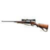 Image 2 : SAVAGE 99G DELUXE TAKEDOWN LEVER ACTION RIFLE.