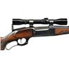 Image 3 : SAVAGE 99G DELUXE TAKEDOWN LEVER ACTION RIFLE.