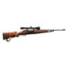 Image 1 : SAVAGE 99C LEVER ACTION RIFLE.