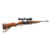 Image 1 : SAVAGE 99E LEVER ACTION RIFLE.