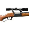 Image 3 : SAVAGE 99E LEVER ACTION RIFLE.