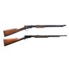 Image 1 : 2 WINCHESTER RIFLES.