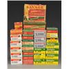 Image 1 : SAVAGE CALIBER AMMO.