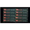 Image 1 : 10 BOXES (200 RDS.) OF HORNADY DANGEROUS GAME