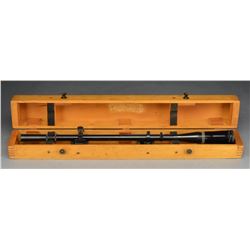LYMAN 20X SUPER TARGETSPOT SCOPE.