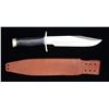 Image 2 : RANDALL NO. 14 SPORTSMAN BOWIE W/ NICKEL FORWARD