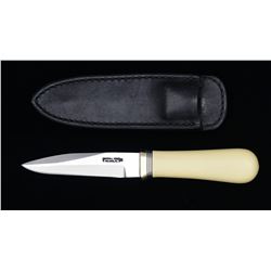 RANDALL GAMBLER KNIFE.