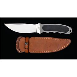 LILE FIXED BLADE KNIFE.