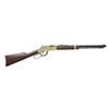 Image 2 : 2 HENRY REPEATING ARMS GOLDEN BOY LEVER ACTION