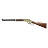 Image 3 : 2 HENRY REPEATING ARMS GOLDEN BOY LEVER ACTION