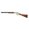 Image 4 : 2 HENRY REPEATING ARMS GOLDEN BOY LEVER ACTION