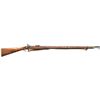 Image 1 : PARKER HALE MODEL 1853 ENFIELD PERCUSSION RIFLE.