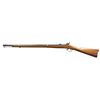 Image 2 : NAVY ARMS ZUOAVE PERCUSSION RIFLE.