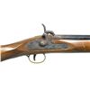 Image 9 : CVA BLACK POWDER RIFLE & PAIR OF CONTEMPORARY