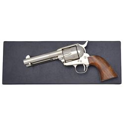 US FIREARM MFG. CO. SAA REVOLVER.