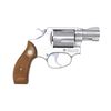 Image 3 : SMITH & WESSON MODEL 60 & COLT COBRA 38 SPECIAL