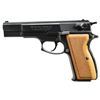 Image 2 : 2 FEG SEMI AUTO PISTOLS.