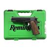 Image 1 : 2 SEMI-AUTO 45 ACP PISTOLS; REMINGTON R1 &