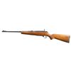 Image 2 : 4 AMERICAN BOLT ACTION DEER RIFLES.