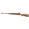 Image 7 : 4 AMERICAN BOLT ACTION DEER RIFLES.