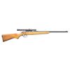 Image 8 : 9 AMERICAN RIMFIRE BOLT ACTION RIFLES.