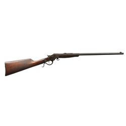 SAVAGE & STEVENS RIMFIRE RIFLES.