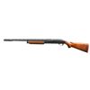Image 6 : 4 JC HIGGINS MODEL 20 PUMP SHOTGUNS.