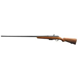 7 AMERICAN BOLT ACTION SHOTGUNS.