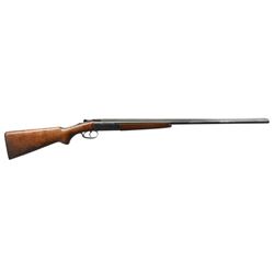 WINCHESTER MODEL 24 SXS SHOTGUN.