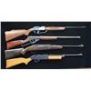 Image 1 : LOT OF 12 AIR GUNS & TRAINING RIFLES.