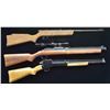 Image 3 : LOT OF 12 AIR GUNS & TRAINING RIFLES.