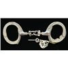 Image 1 : HARRINGTON & RICHARDSON ARMS CO. SUPER HAND CUFFS.