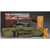 Image 1 : SHOOTERS LOT OF FIREARMS ACCESSORIES.