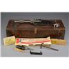 Image 1 : ANTIQUE RELOADING TOOLS.