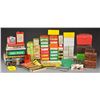 Image 1 : LG. ASSORTMENT OF RELOADING DIES, MANUALS &