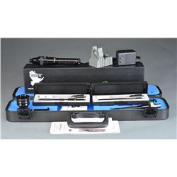 BORE SCOPES.