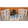 Image 1 : RANSOM SHOOTING REST & 14 BOXED INSERTS.