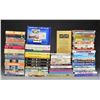 Image 1 : LARGE & INTERESTING GROUPING OF REFERENCE BOOKS