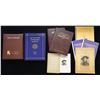 Image 1 : 8 CUSTER BOOKS & PUBLICATIONS.