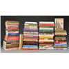 Image 1 : HUGE LOT OF BOOKS & PUBLICATIONS PERTAINING TO THE