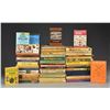 Image 1 : REFERENCE BOOKS, & ENTHUSIAST BOOKS.