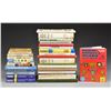 Image 1 : LARGE LOT OF MILITARY & RELATED BOOKS.
