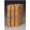 Image 2 : 3 VOLUME SET TITLED “THE HISTORY OF AMERICA”